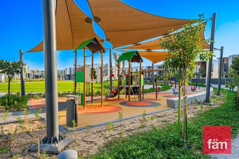 טאונהאוס למכירה ב Dubai, איחוד האמירויות  3 חדרי שינה, 255.5 מ"ר, מספר 754920 - תמונה 9