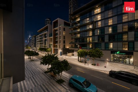Apartemen di City Walk, Dubai, UEA 3 kamar tidur, 221.1 m2 nomor 754915 - foto 15