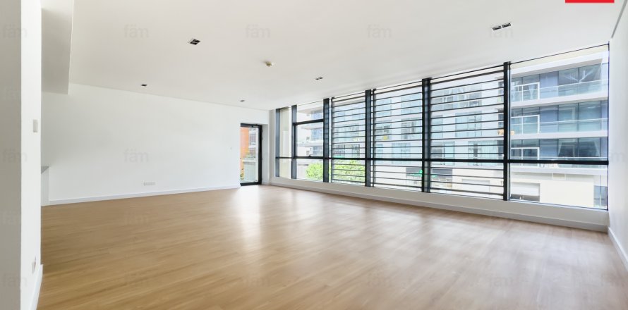 Apartemen di City Walk, Dubai, UEA 3 kamar tidur, 221.1 m2 nomor 754915