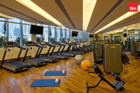 Downtown Dubai (Downtown Burj Dubai), UAE의 임대용 아파트 56.1제곱미터 번호 754916 - 사진 7