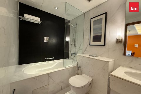 Downtown Dubai (Downtown Burj Dubai), UAE의 임대용 아파트 56.1제곱미터 번호 754916 - 사진 5