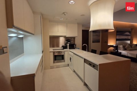 Downtown Dubai (Downtown Burj Dubai), UAE의 임대용 아파트 56.1제곱미터 번호 754916 - 사진 4