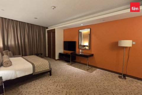 Apartment in Downtown Dubai (Downtown Burj Dubai), UAE 56.1 sq.m. № 754916