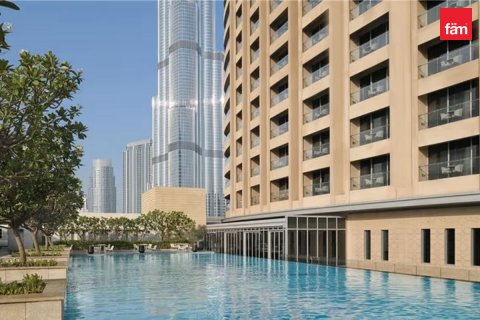 Downtown Dubai (Downtown Burj Dubai), UAE의 임대용 아파트 56.1제곱미터 번호 754916 - 사진 10