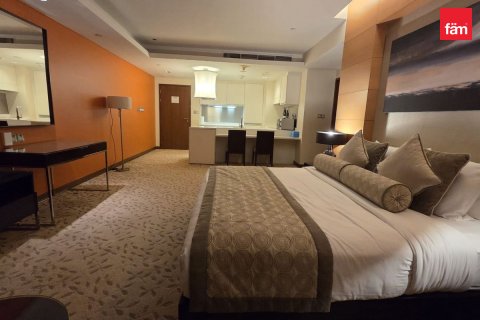 Downtown Dubai (Downtown Burj Dubai), UAE의 임대용 아파트 56.1제곱미터 번호 754916 - 사진 2