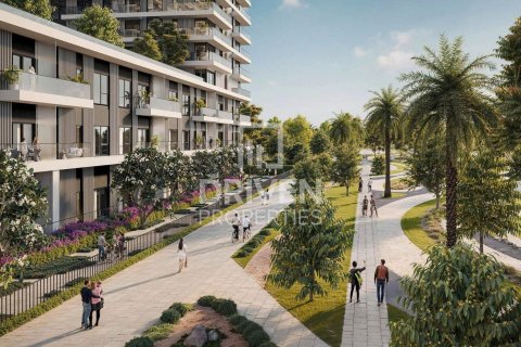 Apartman u Dubai Hills Estate, UAE 1 spavaća soba, 70 m2 Br. 683559 - fotografija 3