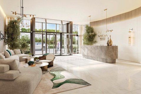 Apartman u Dubai Hills Estate, UAE 1 spavaća soba, 70 m2 Br. 683559 - fotografija 8