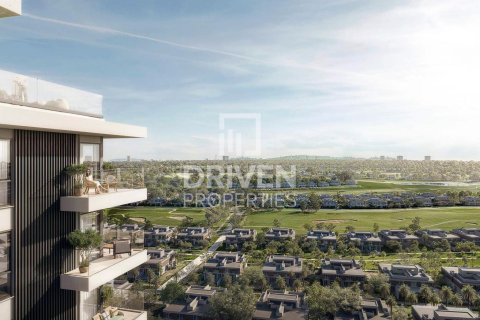 Apartman u Dubai Hills Estate, UAE 1 spavaća soba, 70 m2 Br. 683559 - fotografija 9