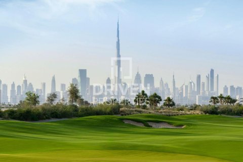 Apartman u Dubai Hills Estate, UAE 1 spavaća soba, 70 m2 Br. 683559 - fotografija 1