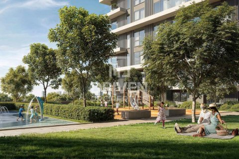 Apartman u Dubai Hills Estate, UAE 1 spavaća soba, 70 m2 Br. 683559 - fotografija 7