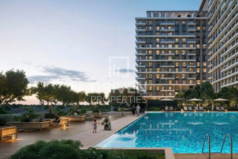 Apartman u Dubai Hills Estate, UAE 1 spavaća soba, 70 m2 Br. 683559 - fotografija 2