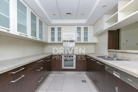 Apartman u Downtown Dubai (Downtown Burj Dubai), UAE 2 spavaćih soba, 108 m2 Br. 683572 - fotografija 8