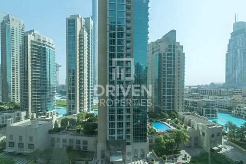 Apartman u Downtown Dubai (Downtown Burj Dubai), UAE 2 spavaćih soba, 108 m2 Br. 683572 - fotografija 7