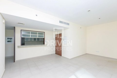 Korter asukohaga Downtown Dubai (Downtown Burj Dubai), AÜE: 2 magamistoaga, 108 m² Nr 683572