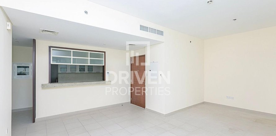 Apartman u Downtown Dubai (Downtown Burj Dubai), UAE 108 m2, 2 spavaćih soba Br. 683572