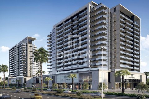 Leilighet til salgs i Dubai Hills Estate, Dubai, Emiratene 3 soverom, 201 kvm Nr. 683569 - Foto 2