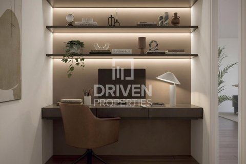 Leilighet til salgs i Dubai Hills Estate, Dubai, Emiratene 3 soverom, 201 kvm Nr. 683569 - Foto 8