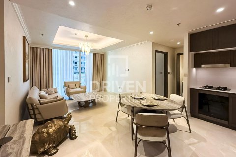 Apartment in Dubai Harbour, Dubai, UAE 1 bedroom, 74 sq.m. № 683560 - photo 3