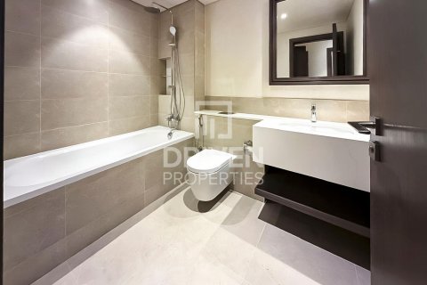 Apartment in Dubai Harbour, Dubai, UAE 1 bedroom, 74 sq.m. № 683560 - photo 8