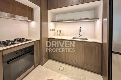 Apartment in Dubai Harbour, Dubai, UAE 1 bedroom, 74 sq.m. № 683560 - photo 7