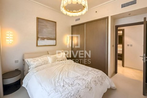 Apartment in Dubai Harbour, Dubai, UAE 1 bedroom, 74 sq.m. № 683560 - photo 6