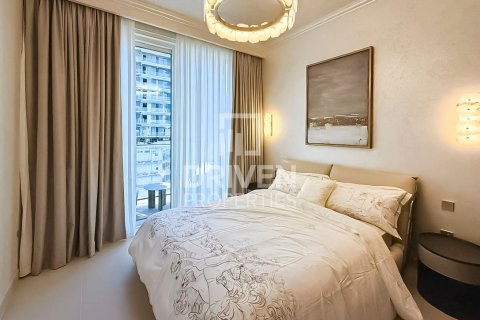 Apartment in Dubai Harbour, Dubai, UAE 1 bedroom, 74 sq.m. № 683560 - photo 5