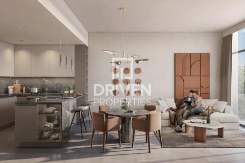 Apartment til salg i Dubai Land, Dubai, UAE 1 soveværelse, 71 kvm № 683561 - foto 13