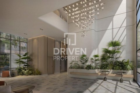 Apartment til salg i Dubai Land, Dubai, UAE 1 soveværelse, 71 kvm № 683561 - foto 4