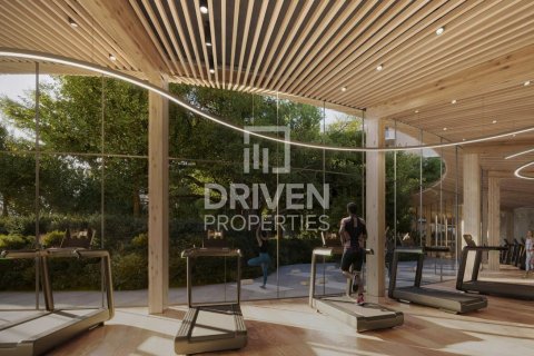 Apartment til salg i Dubai Land, Dubai, UAE 1 soveværelse, 71 kvm № 683561 - foto 8