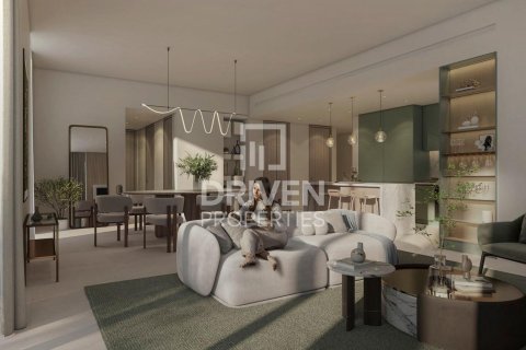 Apartment til salg i Dubai Land, Dubai, UAE 1 soveværelse, 71 kvm № 683561 - foto 11