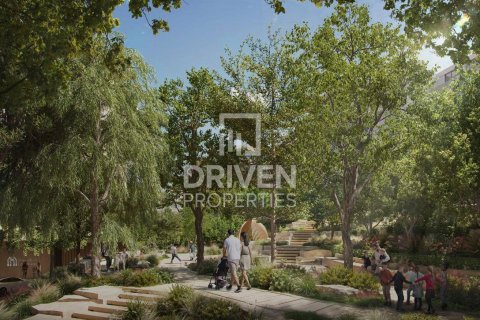 Apartment til salg i Dubai Land, Dubai, UAE 1 soveværelse, 71 kvm № 683561 - foto 10