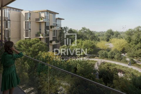 Apartment til salg i Dubai Land, Dubai, UAE 1 soveværelse, 71 kvm № 683561 - foto 6