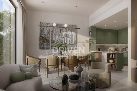 Apartment til salg i Dubai Land, Dubai, UAE 1 soveværelse, 71 kvm № 683561 - foto 14