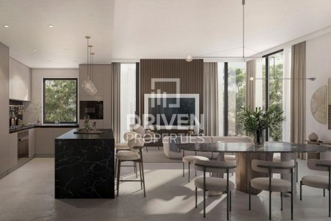 Apartment til salg i Dubai Land, Dubai, UAE 1 soveværelse, 71 kvm № 683561 - foto 12