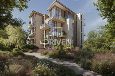 Apartment til salg i Dubai Land, Dubai, UAE 1 soveværelse, 71 kvm № 683561 - foto 2