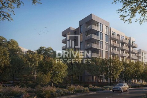 Apartment til salg i Dubai Land, Dubai, UAE 1 soveværelse, 71 kvm № 683561 - foto 5