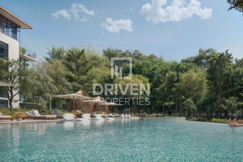 Apartment til salg i Dubai Land, Dubai, UAE 1 soveværelse, 71 kvm № 683561 - foto 7