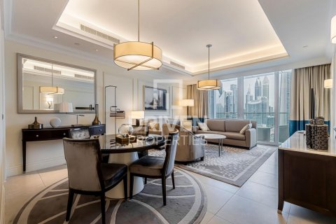 Lakás itt: Downtown Dubai (Downtown Burj Dubai), EAE, 1 hálószoba, 82 m², azonosító: 683570 - fénykép 5