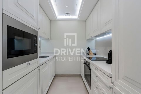 Lakás itt: Downtown Dubai (Downtown Burj Dubai), EAE, 1 hálószoba, 82 m², azonosító: 683570 - fénykép 9