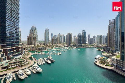 Appartement in Dubai Marina, Dubai, VAE 2 slaapkamers, 127.5 vr.m. nr 722383