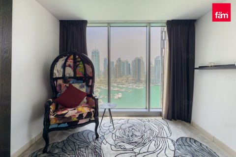 Byt v Dubai Marina, SAE 2 ložnice, 127.5 m² Č.: 722383 - fotografie 7