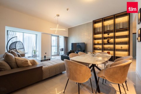 Byt v Dubai Marina, SAE 2 ložnice, 127.5 m² Č.: 722383 - fotografie 4
