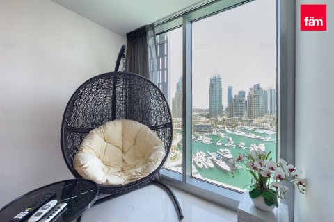 Byt v Dubai Marina, SAE 2 ložnice, 127.5 m² Č.: 722383 - fotografie 6