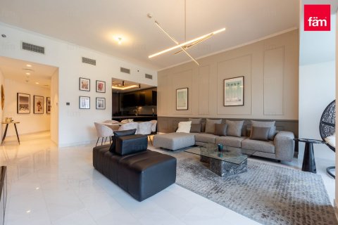 Byt v Dubai Marina, SAE 2 ložnice, 127.5 m² Č.: 722383 - fotografie 2