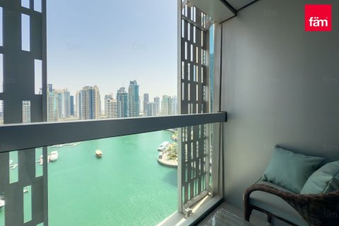 Byt v Dubai Marina, SAE 2 ložnice, 127.5 m² Č.: 722383 - fotografie 11
