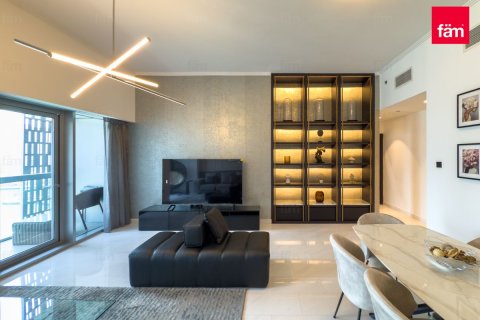 Byt v Dubai Marina, SAE 2 ložnice, 127.5 m² Č.: 722383 - fotografie 8