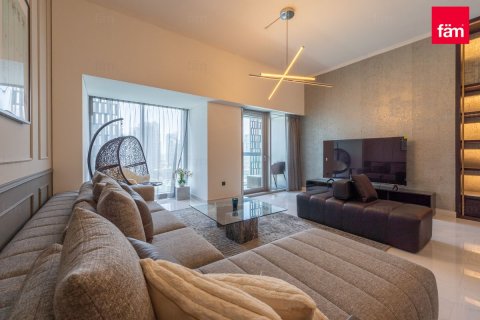 Byt v Dubai Marina, SAE 2 ložnice, 127.5 m² Č.: 722383 - fotografie 3