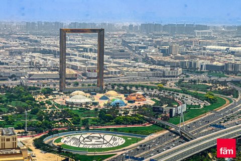 Dupleks në Zabeel, Dubai, Emiratet e Bashkuara Arabe 2 dhoma gjumi, 222.2 m2. № 722396 - Foto 13