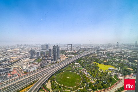 Dupleks në Zabeel, Dubai, Emiratet e Bashkuara Arabe 2 dhoma gjumi, 222.2 m2. № 722396 - Foto 14