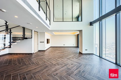 Dupleks në Zabeel, Dubai, Emiratet e Bashkuara Arabe 2 dhoma gjumi, 222.2 m2. № 722396 - Foto 5